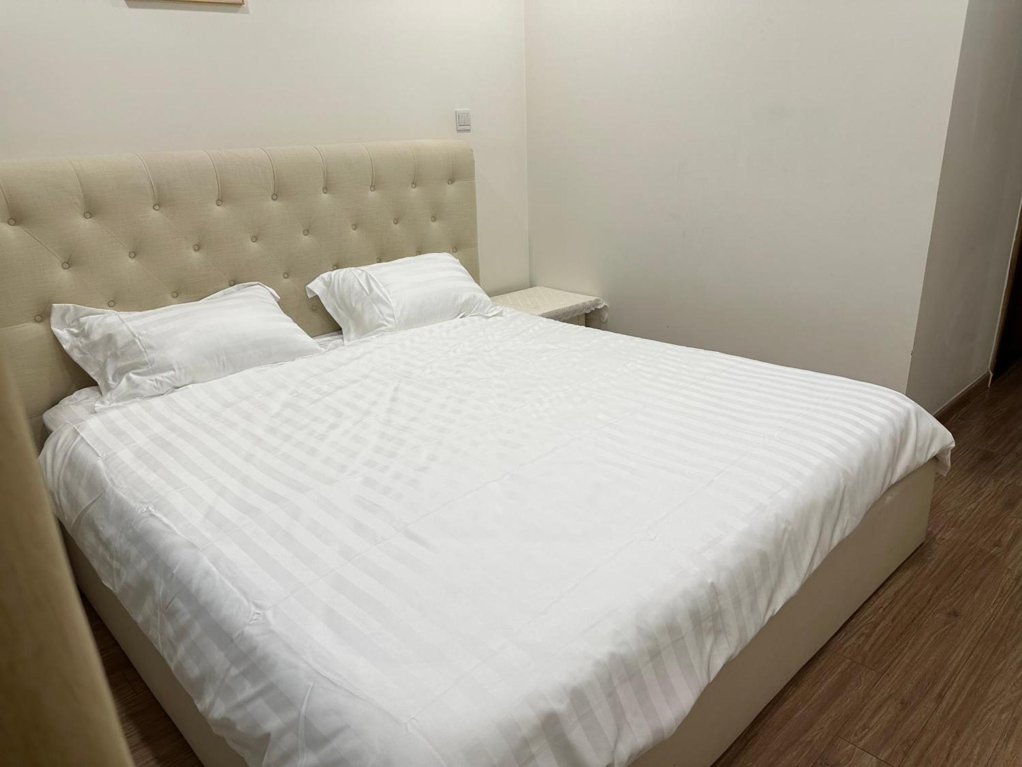 Apartment Vinhome Landmark Binh Thanh- Gym- Ho Boi- Ngay Trung Tam *