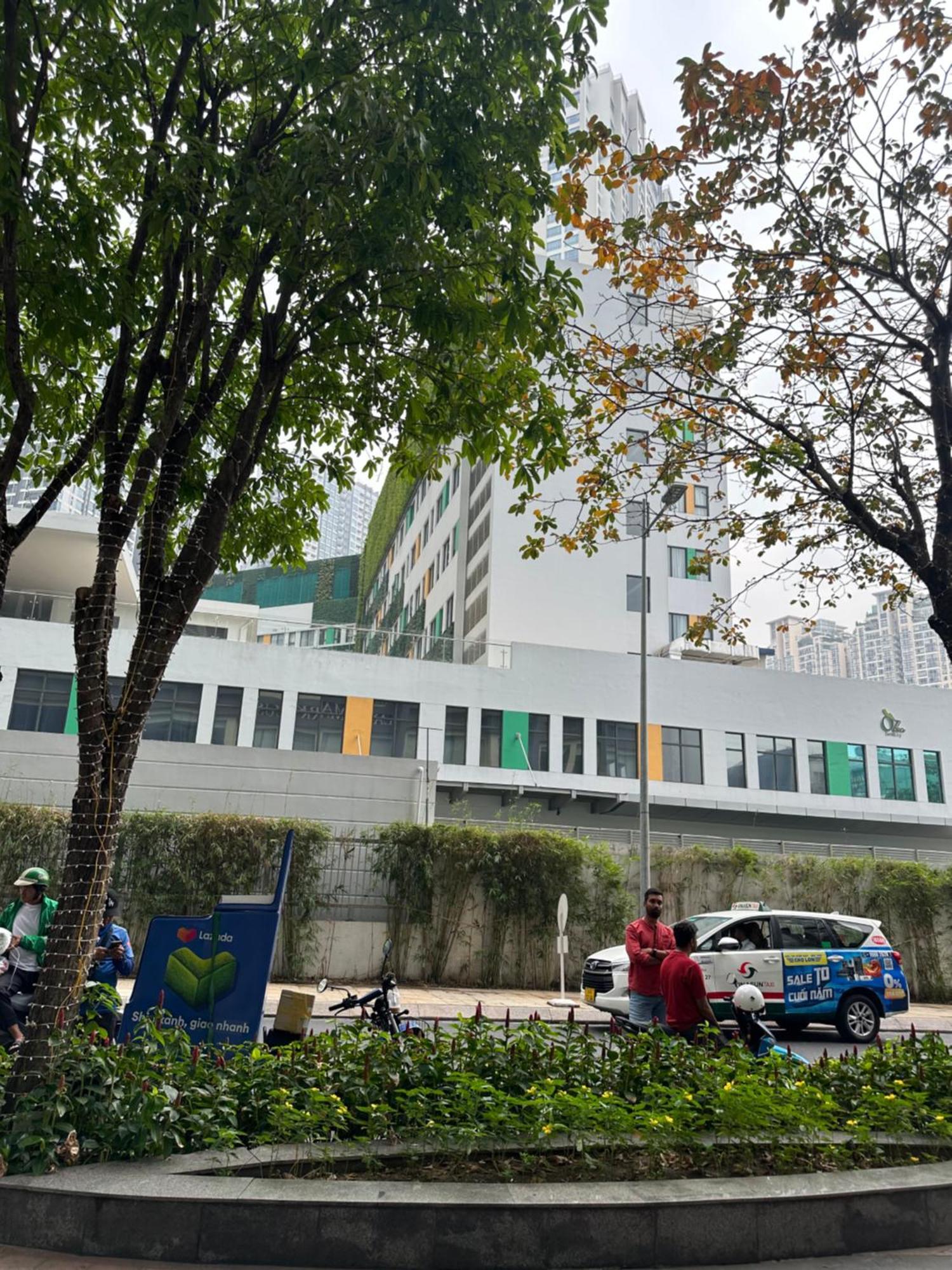 Vinhome Landmark Binh Thanh- Gym- Ho Boi- Ngay Trung Tam Apartment