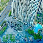 Vinhome Landmark Binh Thanh- Gym- Ho Boi- Ngay Trung Tam