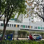 Vinhome Landmark Binh Thanh- Gym- Ho Boi- Ngay Trung Tam